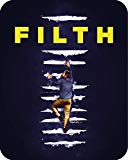 FILTH BD STEELBOOK [Blu-ray]