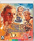 Erik The Conqueror [Blu-ray]