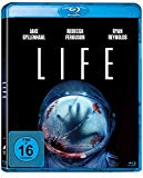 Life (Steelbook) [Blu-ray] [2017]