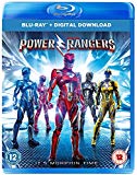 Power Rangers [Blu-ray]
