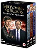 Midsomer Murders - Nelson's Casebook [DVD]