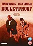 Bulletproof [DVD]