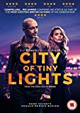 City Of Tiny Lights [DVD]