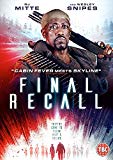 Final Recall [DVD]