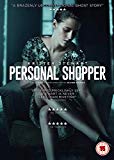 Personal Shopper [DVD]