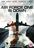 Air Force One is Down [DVD]