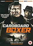 Cardboard Boxer [DVD]