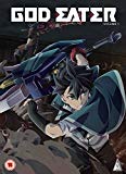 God Eater: Volume 1 [DVD]