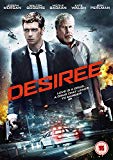 Desiree [DVD]