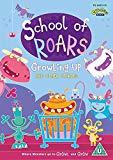 School Of Roars [DVD]