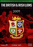 British & Irish Lions 2009: Living with the Pride [DVD]