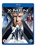 X-Men: Beginnings Trilogy [DVD]