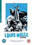 The Louis Malle Documentary Collection [DVD]