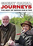 Great Canal Journeys: The Best of Series One & Two (Prunella Scales & Timothy West) [DVD]