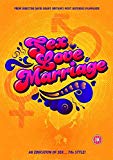 Sex, Love, Marriage [DVD]