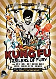 Kung Fu Trailers of Fury [DVD]