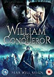 William The Conquerer [DVD]