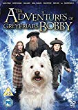 The Adventures Of Greyfriars Bobby [DVD]