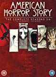 American Horror Story: The Complete Seasons 1-6 [DVD]