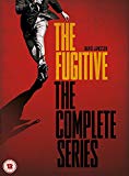 The Fugitive - The Complete Series [DVD]