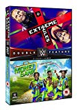 WWE: Extreme Rules 2017/Money In The Bank 2017 [DVD]
