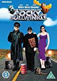 The Adventures of Rocky and Bullwinkle [DVD]