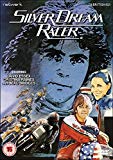 Silver Dream Racer [DVD]