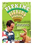 Pipkins: Volume 5 [DVD]