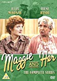 Maggie and Her: The Complete Series [DVD]