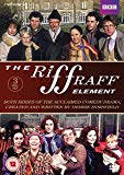 The Riff Raff Element: The Complete Series [DVD]