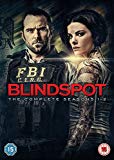 Blindspot - Season 1-2 [DVD] [2017]