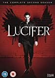Lucifer - Season 2 [DVD] [2017]