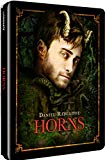 Horns [Blu-ray]