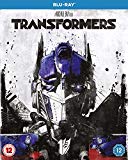 Transformers [Blu-ray]