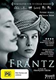 Frantz [Blu-ray]