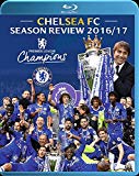 Chelsea FC Season Review 2016/17 (Blu Ray) [Blu-ray]