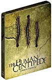 The Human Centipede (Full Sequence 1, 2 & 3) Limited Edition Steelbook (Blu-ray)