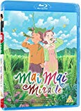 Mai Mai Miracle (Dual Format) [Blu-ray]