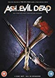Ash vs Evil Dead Season 1-2 DVD