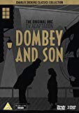 Dombey and Son - Charles Dickens Classics [1969] [DVD] BBC TV Series