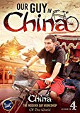 Our Guy In China [DVD]