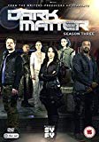 Dark Matter: Season 3 [DVD]