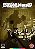 Deranged [DVD]