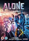 Alone [DVD]