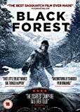 Black Forest [DVD]