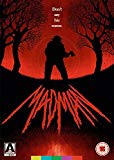 Madman [DVD]