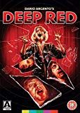 Deep Red [DVD]