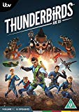 Thunderbirds are Go Series 2 Volume 1 [DVD] [2016]