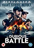 In Dubious Battle [DVD] [2017]