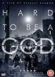 Hard to Be a God [DVD]